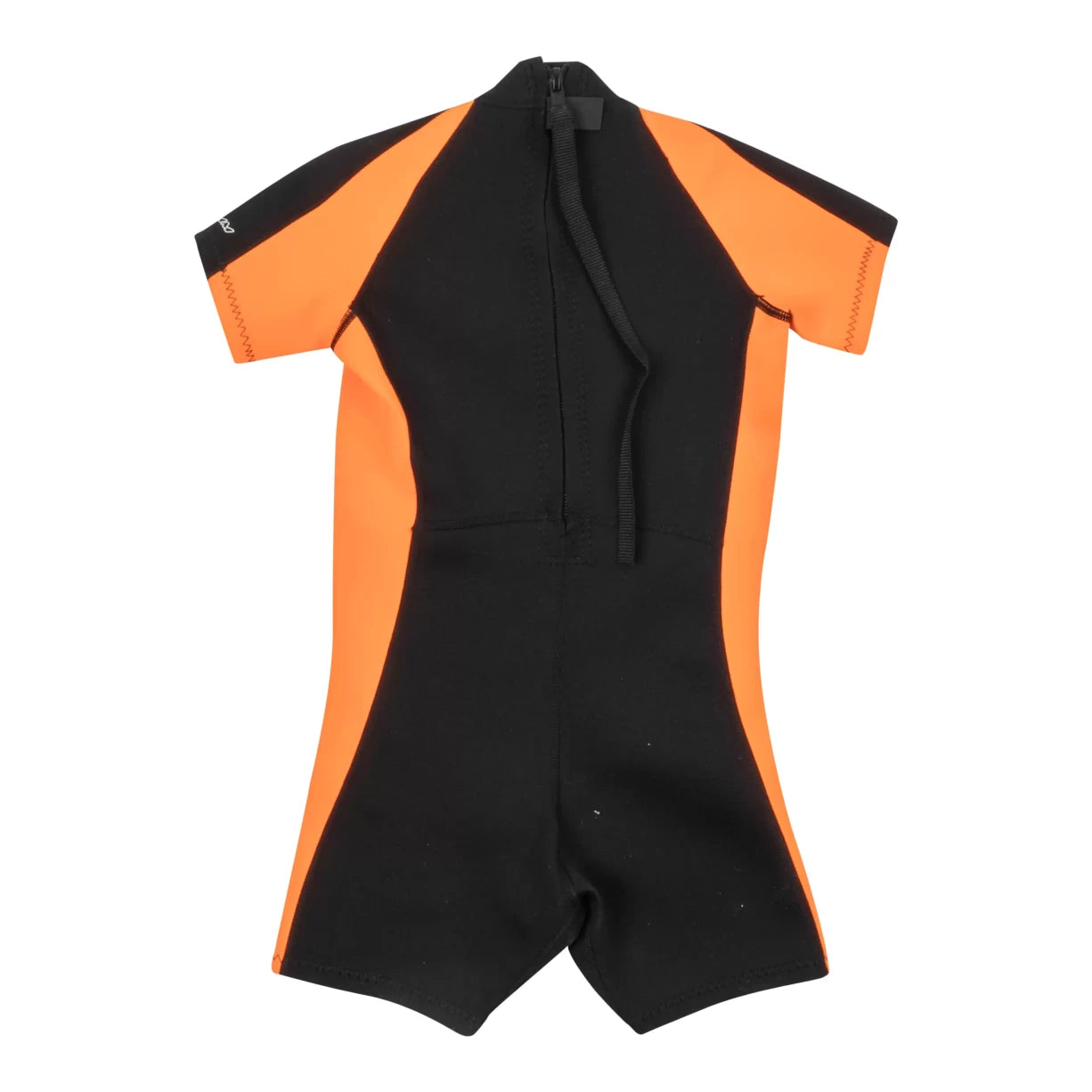 6Black/Orange