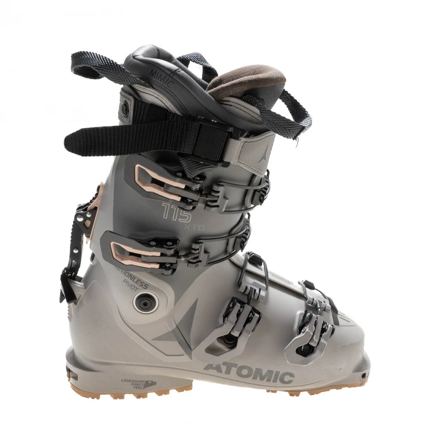 Atomic Hawx Ultra XTD 115 Alpine Touring Ski Boots Women's Alpine