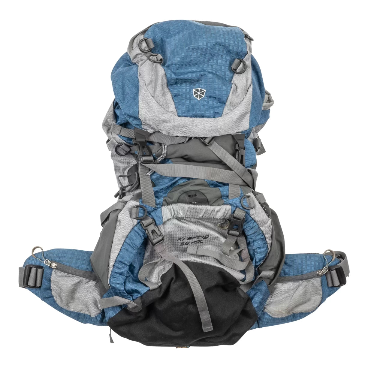 60 LGrey/Blue