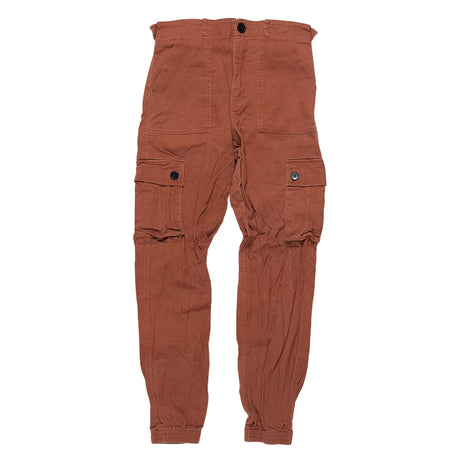 SBurnt Orange