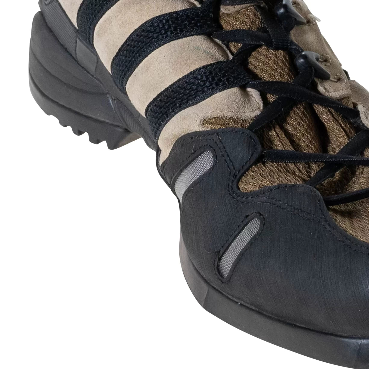 13Tan/Black