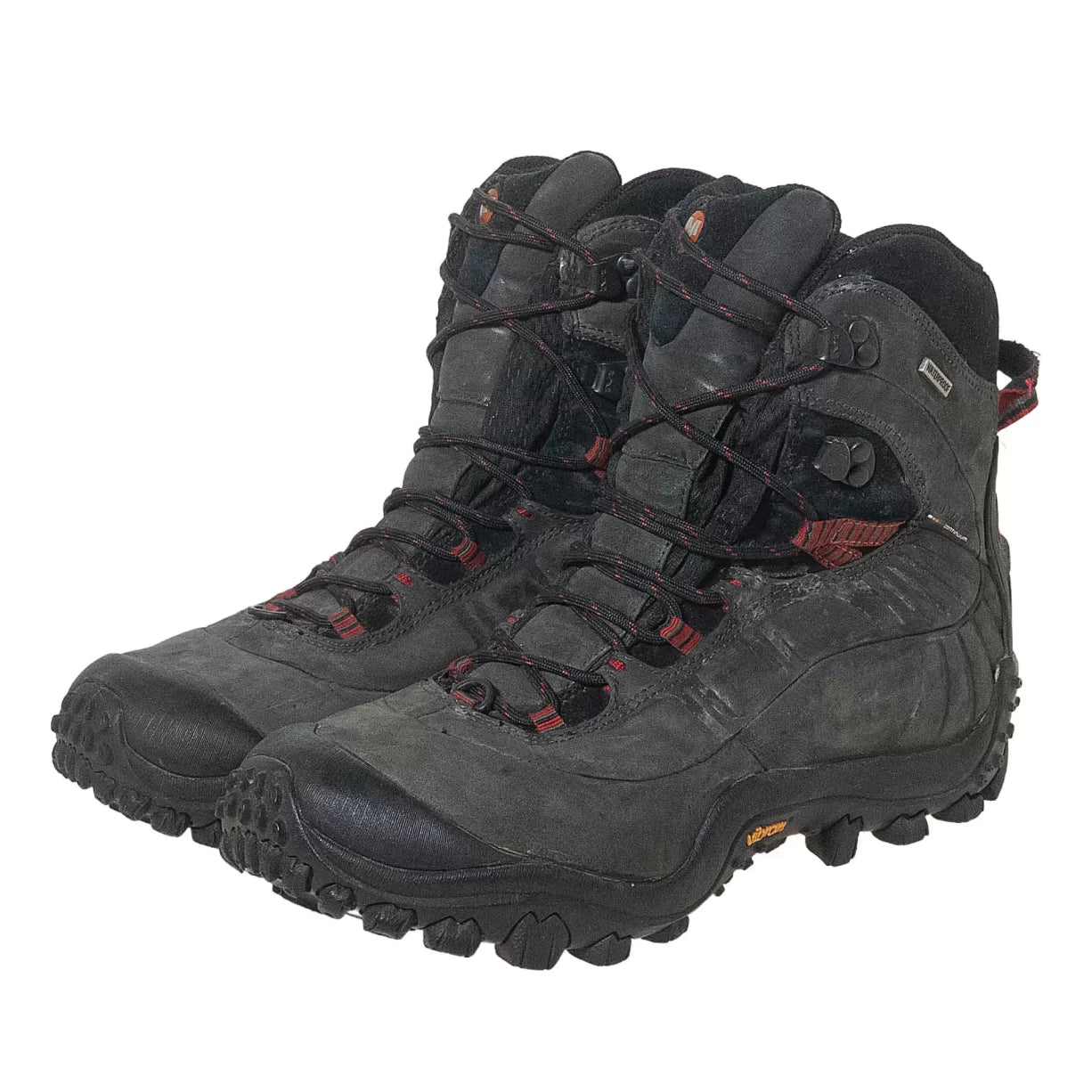9Gunmetal