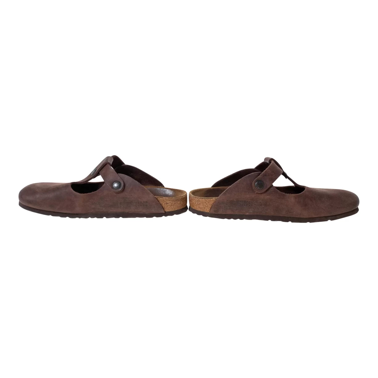 8Brown