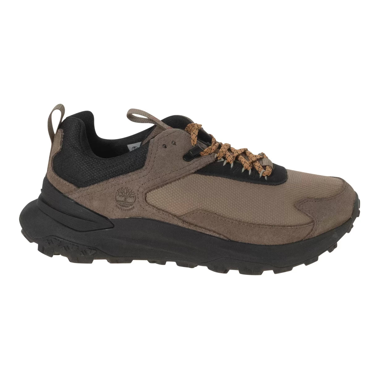 8.5Brown