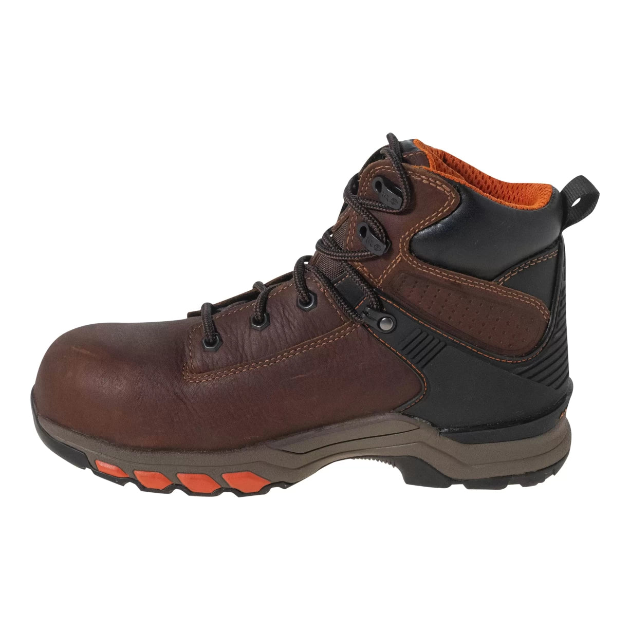 7.5Brown