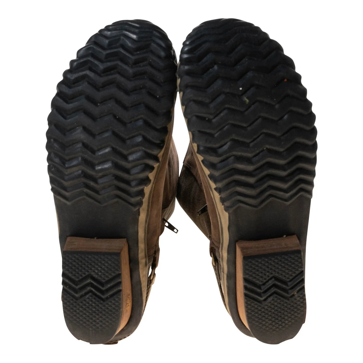 9.5Brown