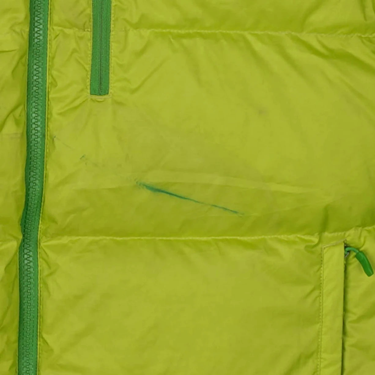 SGreen/Yellow