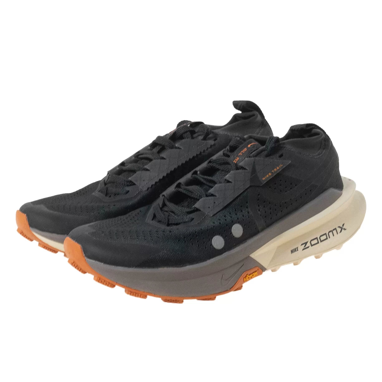 9.5Black