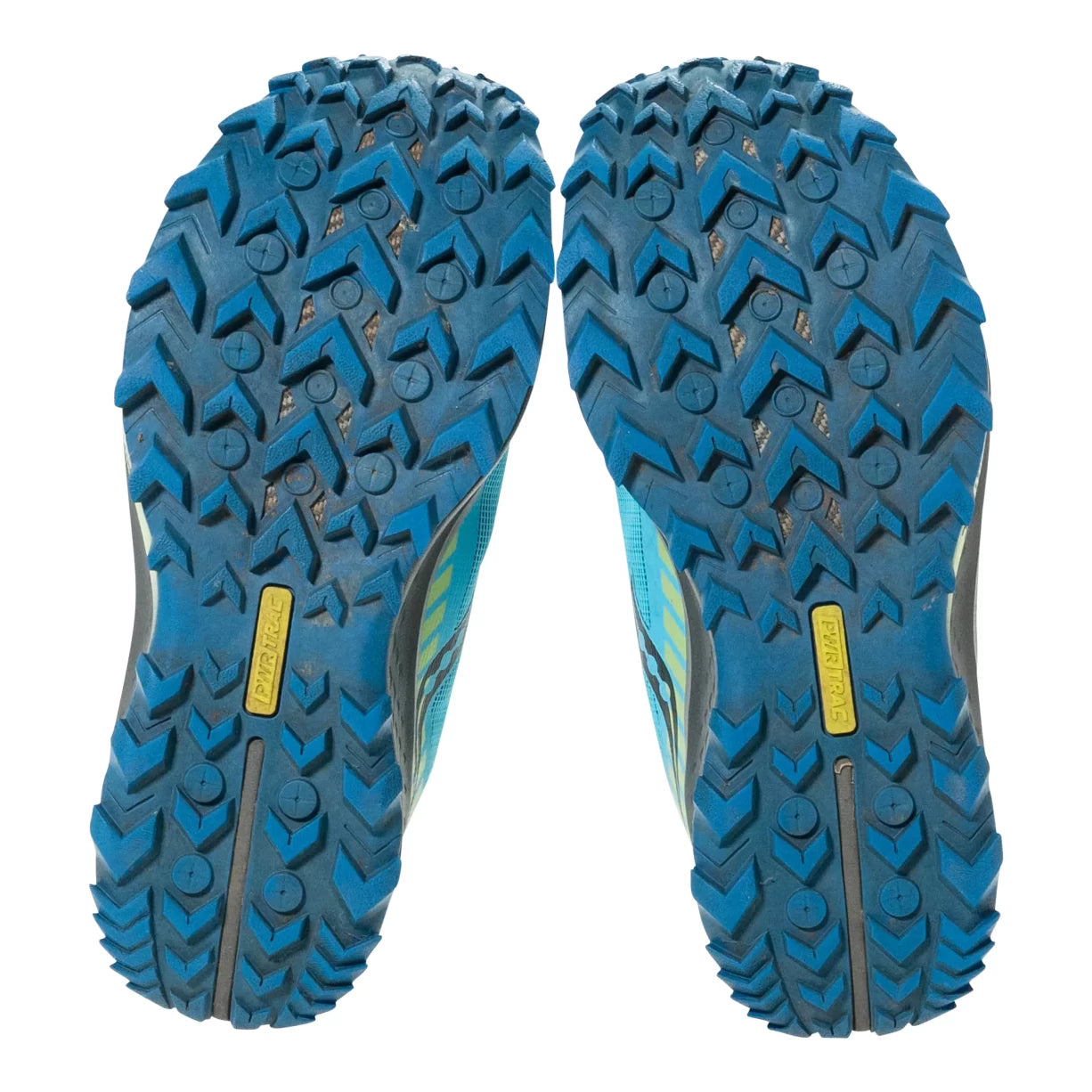 6Turquoise / Grey