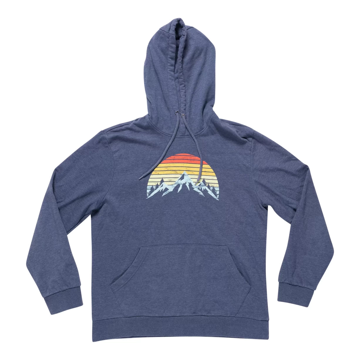 MNavy/Multi/Hoodie