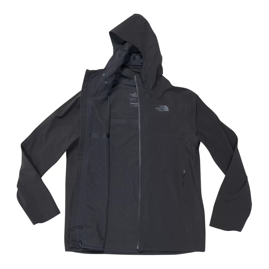 North face apex flex gtx rain jacket sales