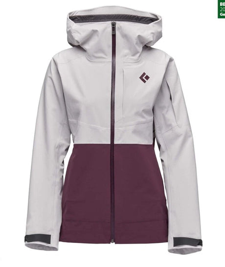 SIce Pink-Blackberry