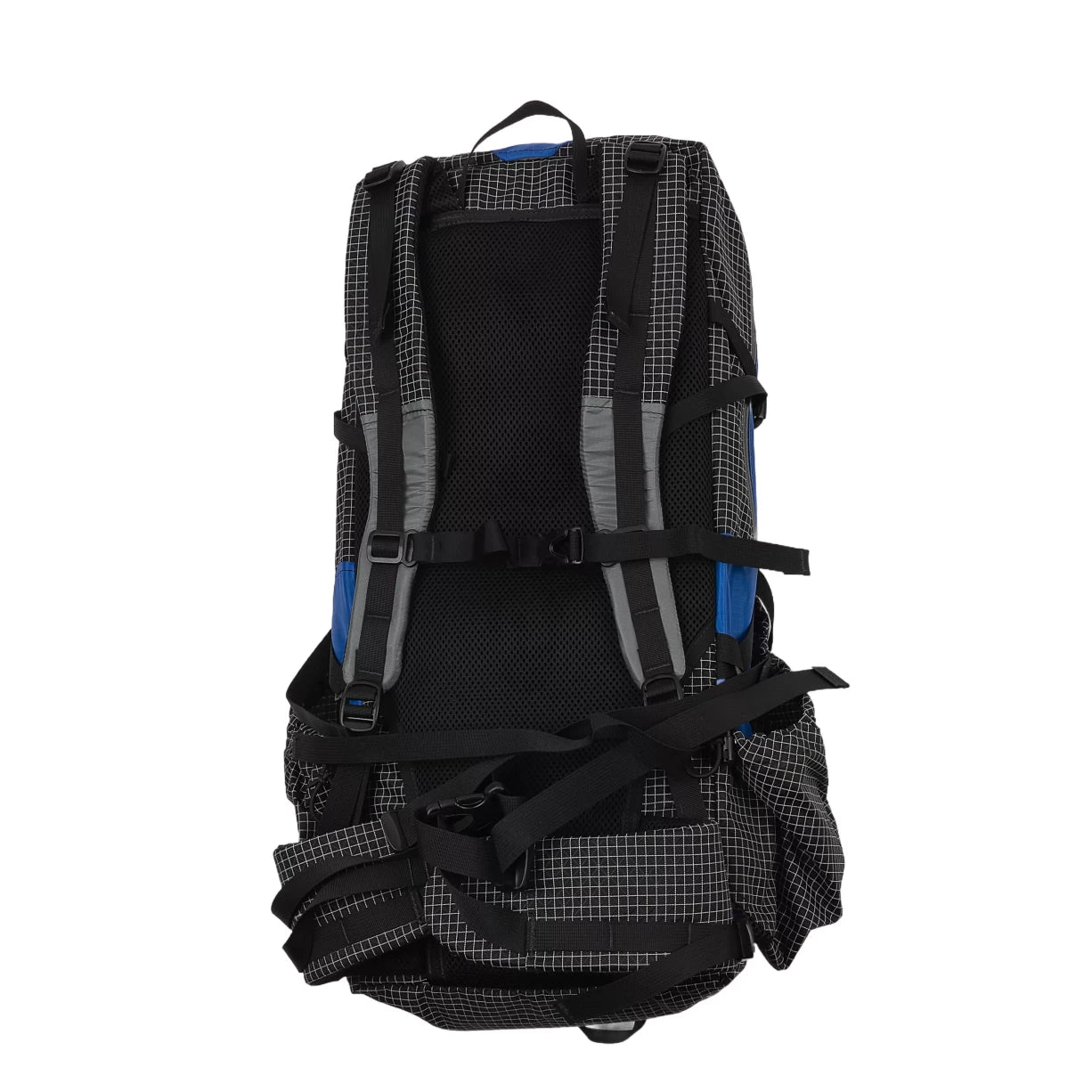 42 LBlue/Black