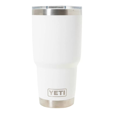 30 oz.White