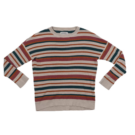 LStriped White