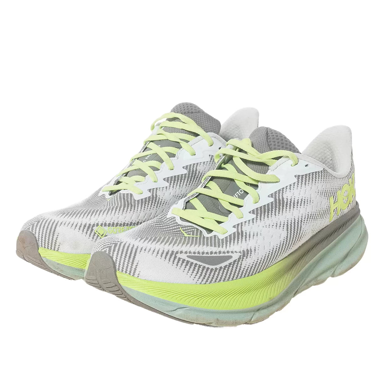 11.5Light Green