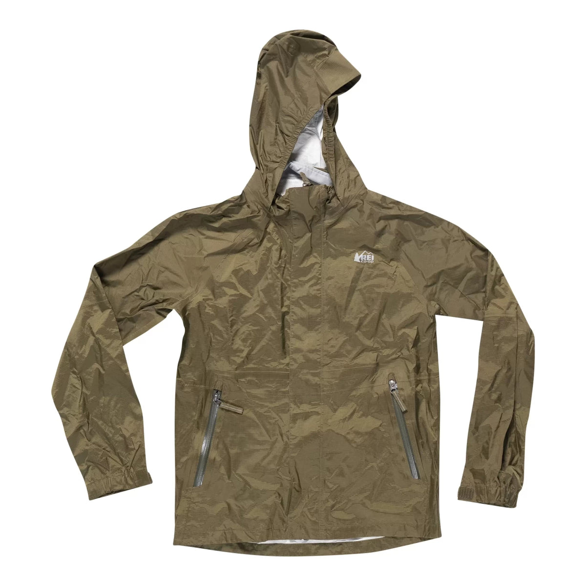 REI Co-op Rainer Rain Jacket - Kids' – Geartrade.com