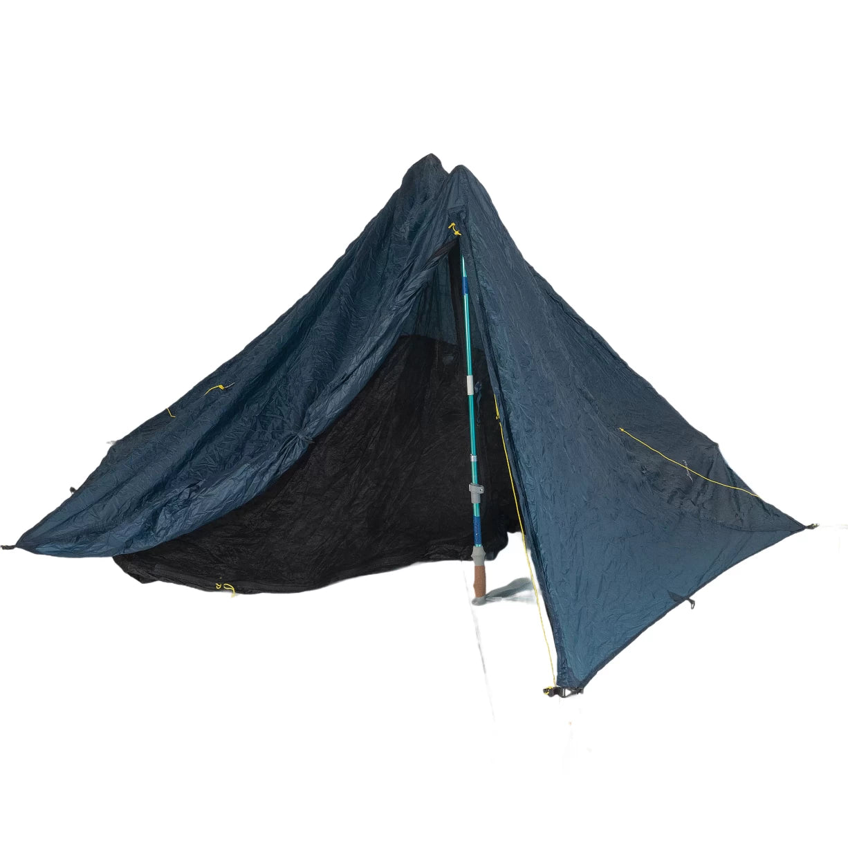1 PersonBlue