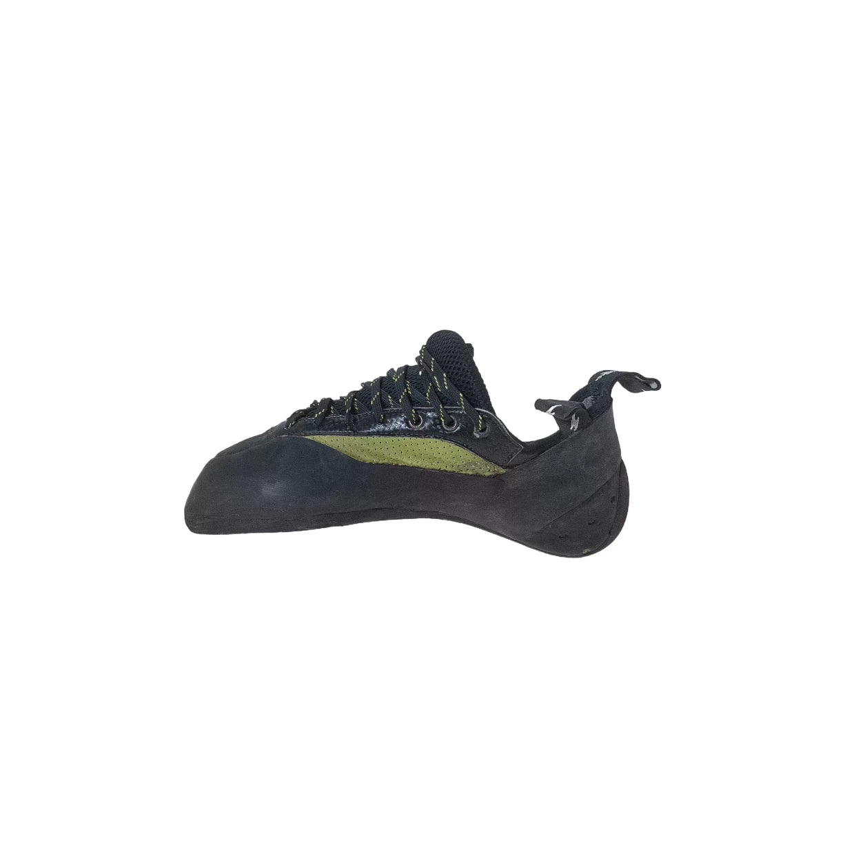 45Black/Green