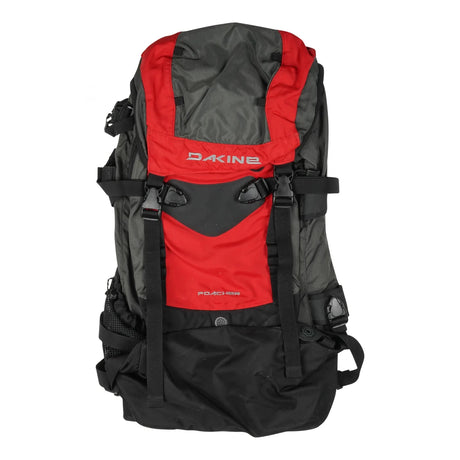 One SizeRed/Black