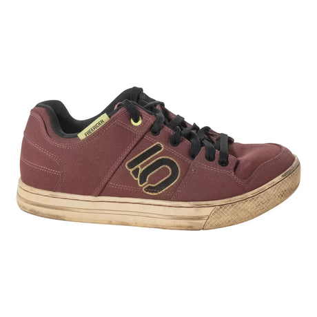 8.5Burgundy