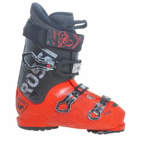 28.5Black/Red