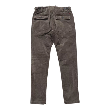 30Olive Green