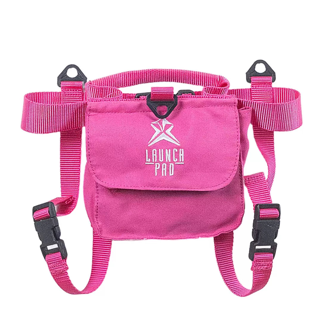 AdjustablePink
