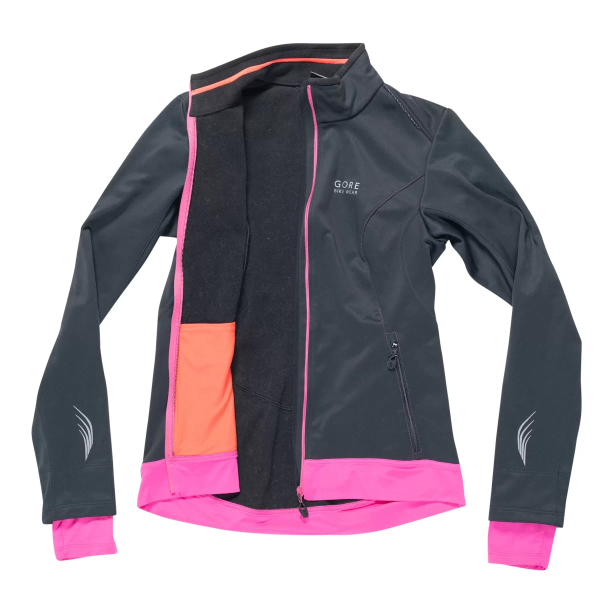 LBlack/Pink