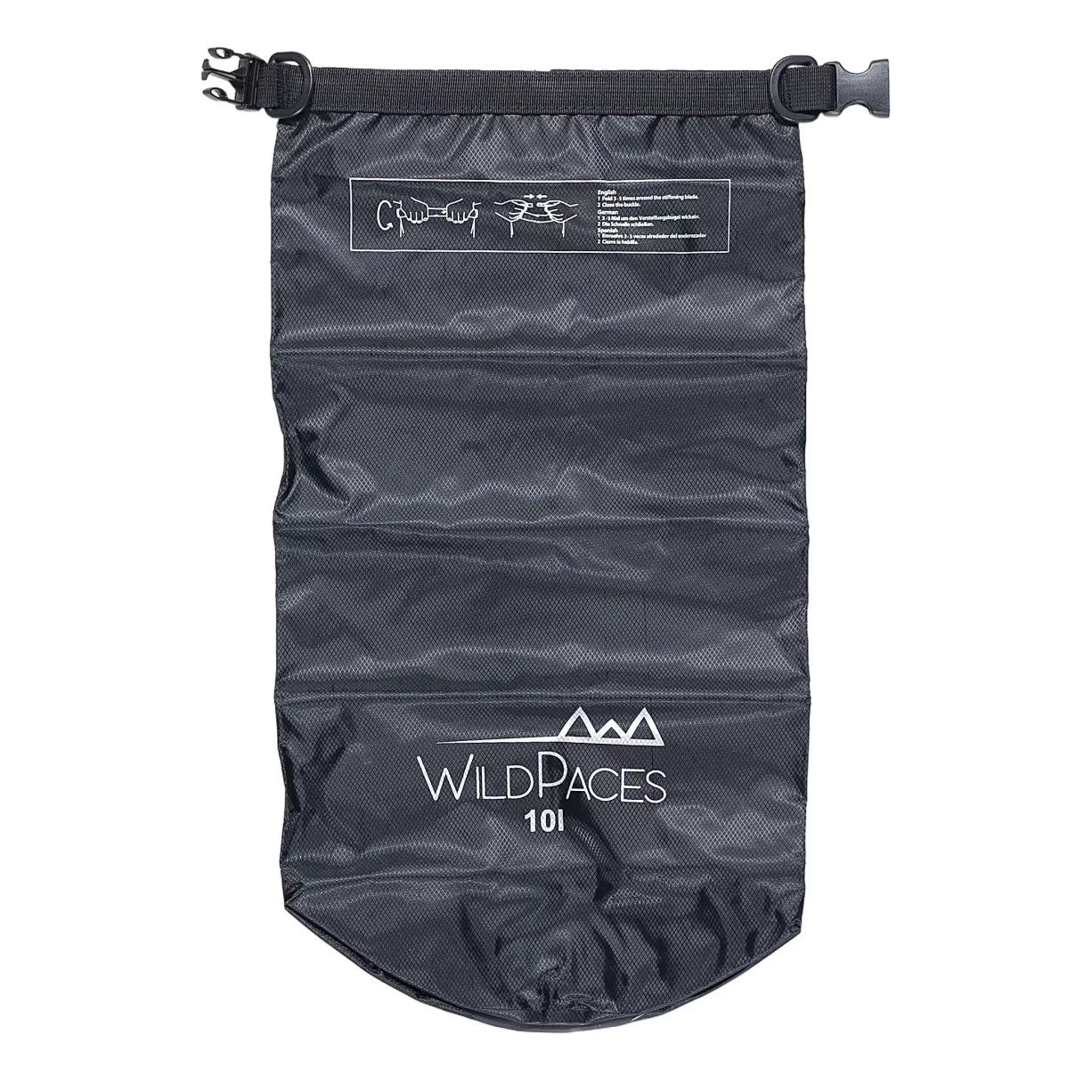 10 LBlack