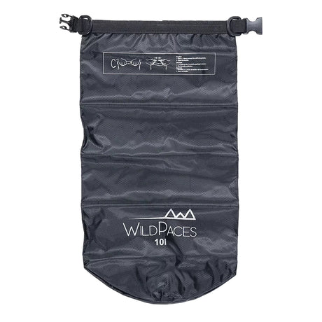 10 LBlack