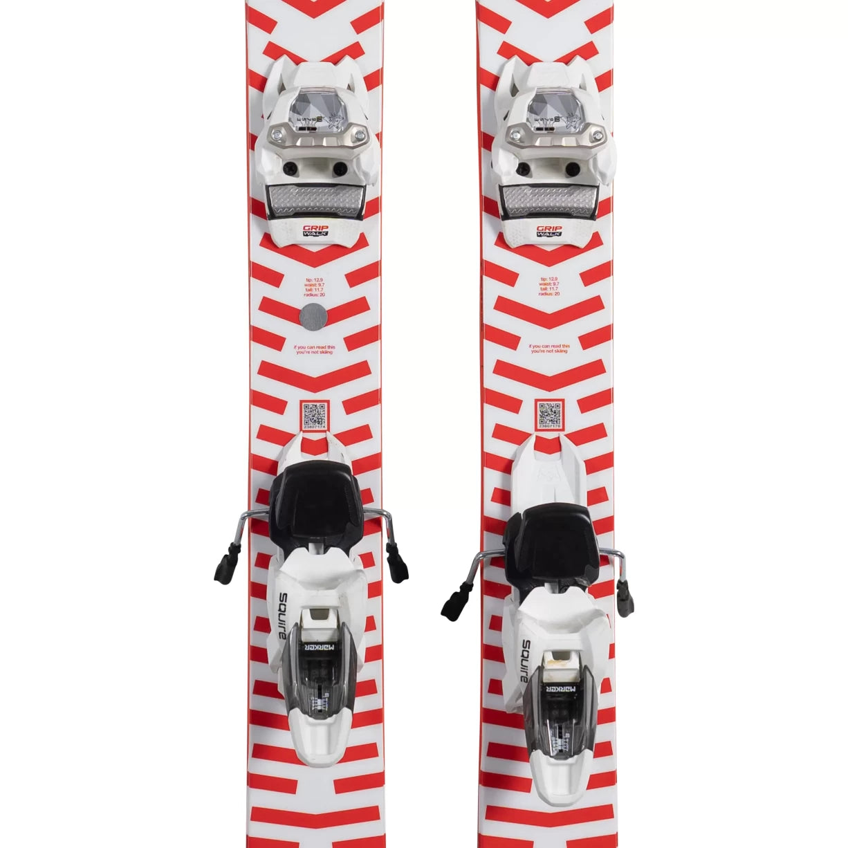 174cmWhite/Red