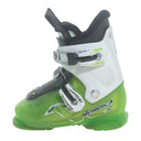18.5White/Green