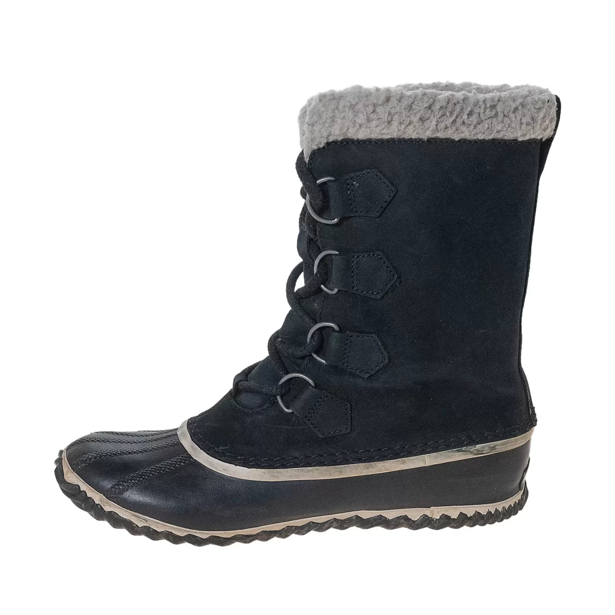 9.5Black