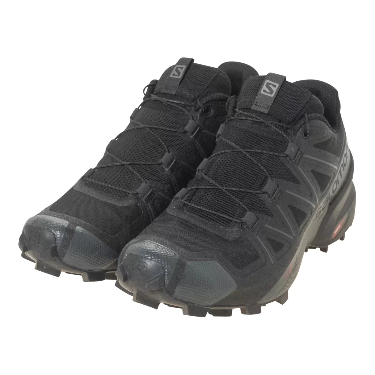 9.5Black