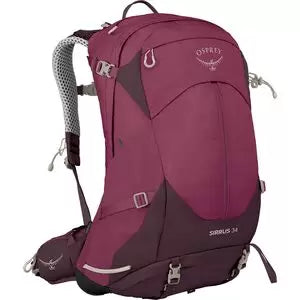 One SizeElderberry Purple/Chiru Tan