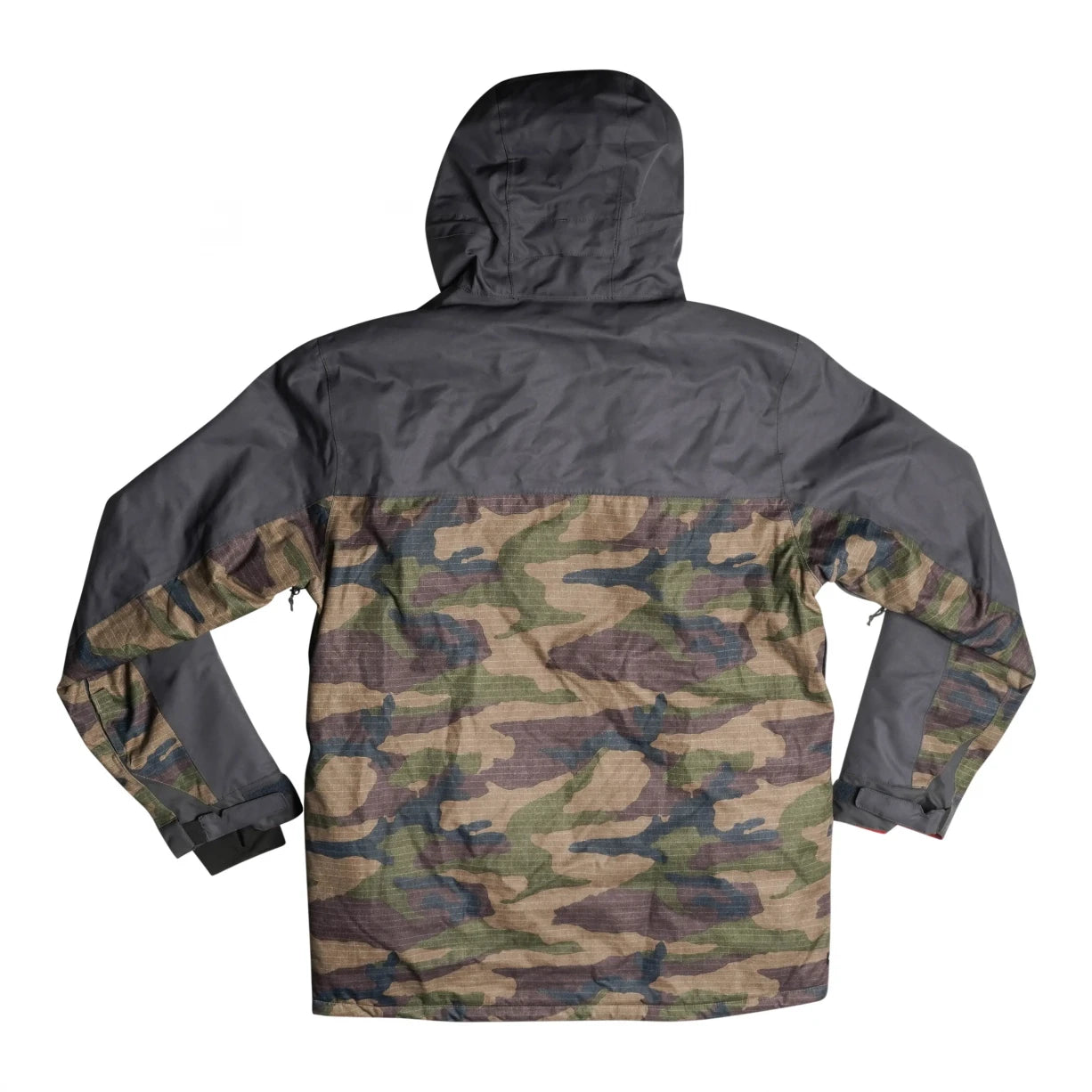 XLGray Camo