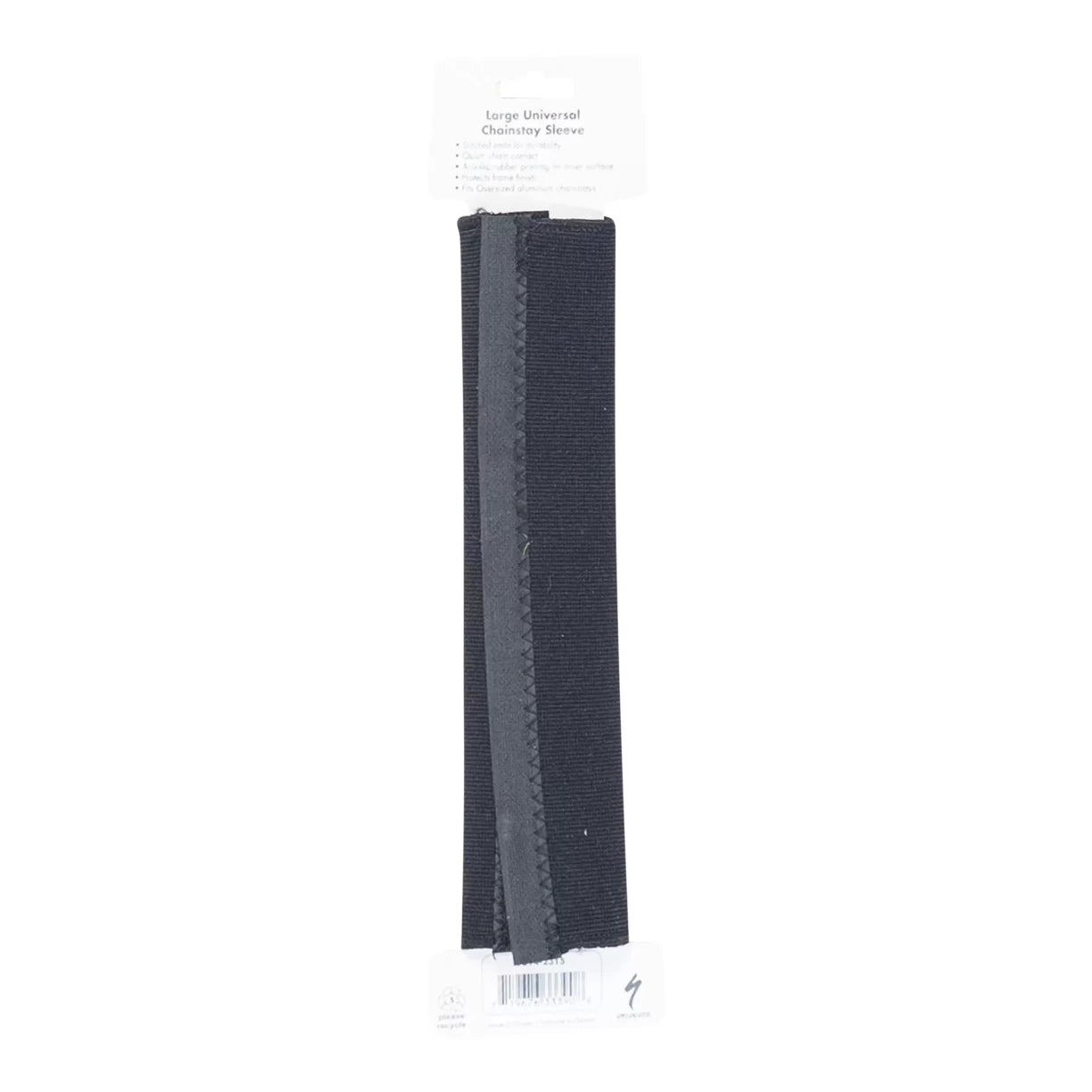 One SizeBlack