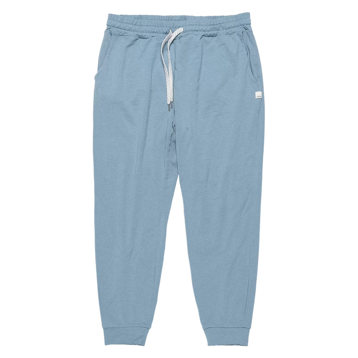 Estimated LLight Blue