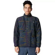 XLRidgeline Ridge Stripe Print