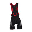 SBlack / Alert Red
