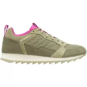 7Olive/Fuchsia