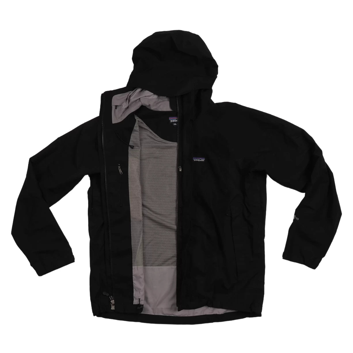 XXLBlack