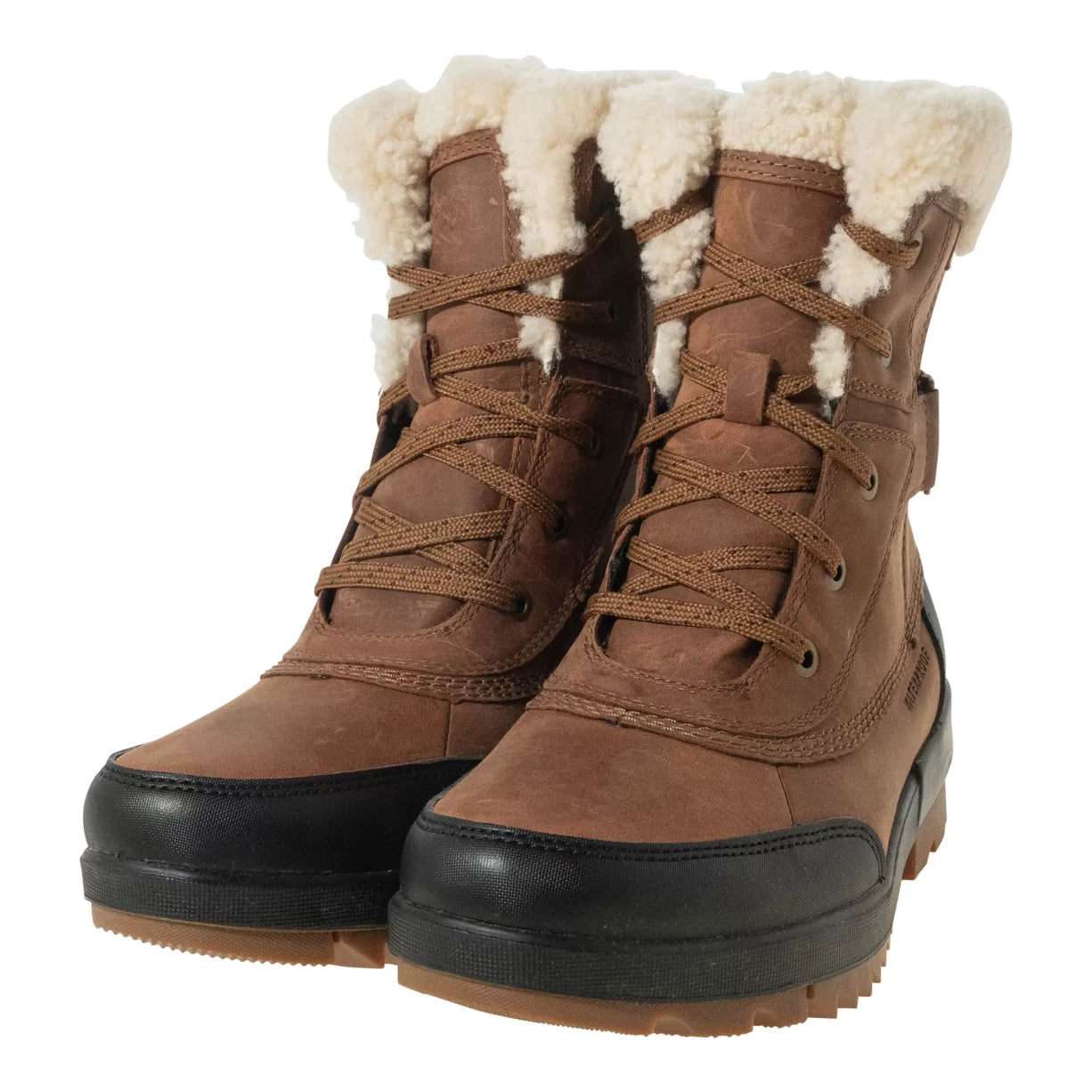 8.5Brown