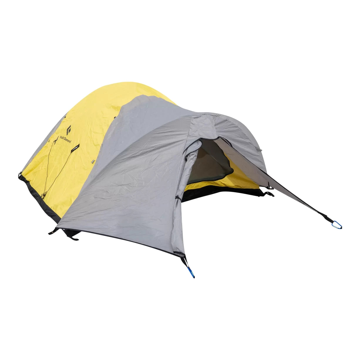 4 PersonYellow/Grey