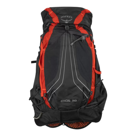 38 LBlack