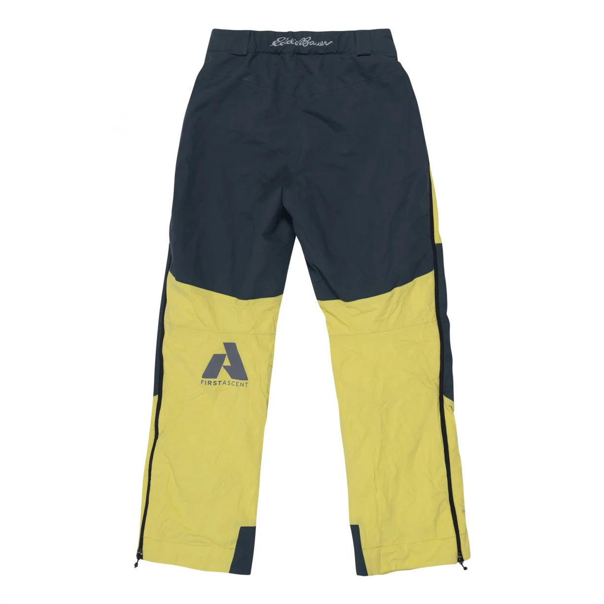 MGrey/Yellow