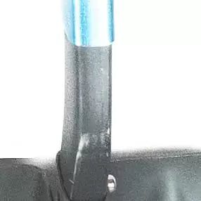 One SizeBlue/Gray