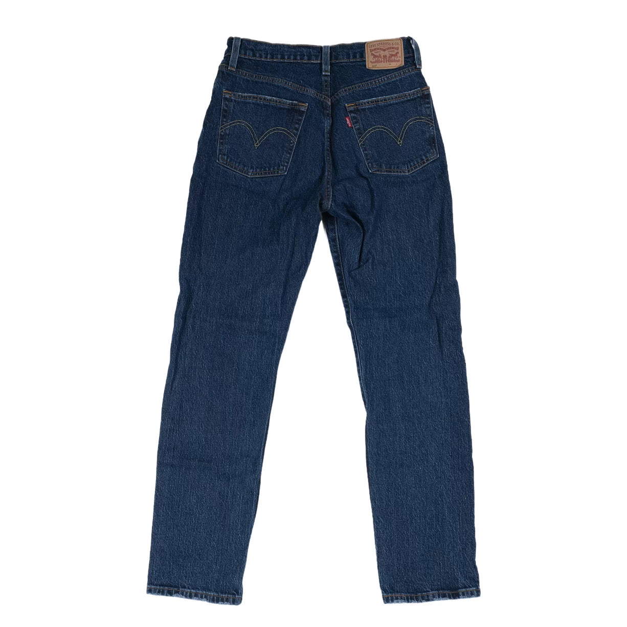 26Dark Denim