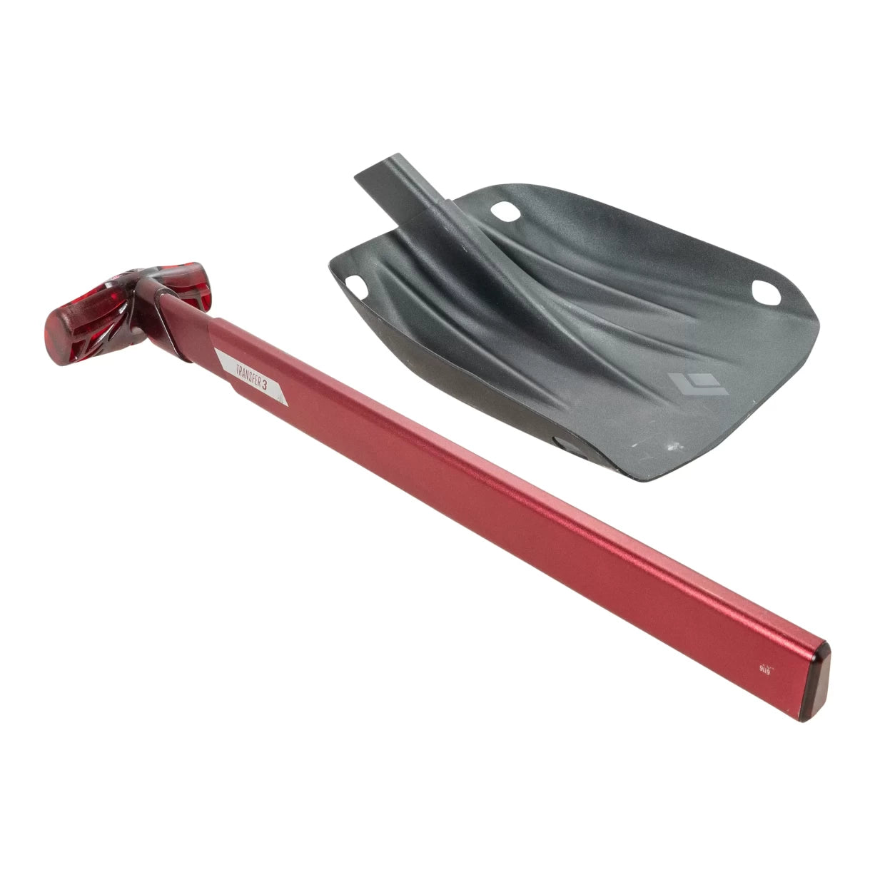 One SizeRed/Black